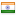 presidenthotels.com server is located in India